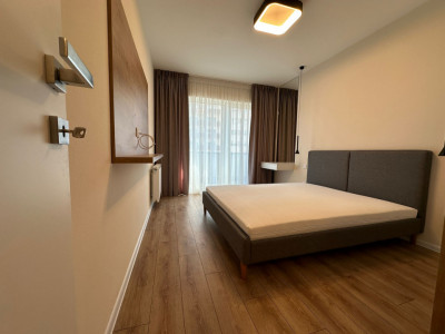 Apartament 2 camere, Dynamic Residence Coresi.