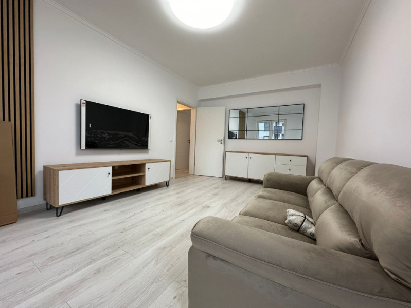 Apartament 2.5 camere , situat în faza 5 Avantgarden Bartolomeu.