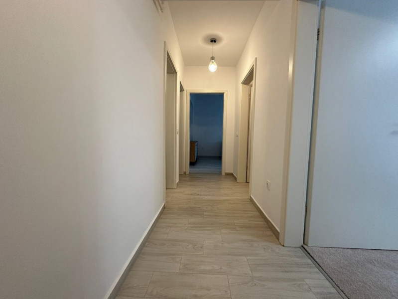 Apartament 2.5 camere , situat în faza 5 Avantgarden Bartolomeu.