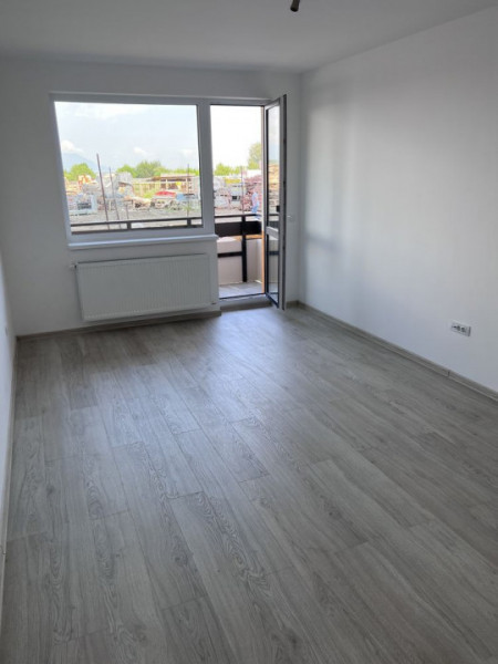 Grandis apartament 2 camere