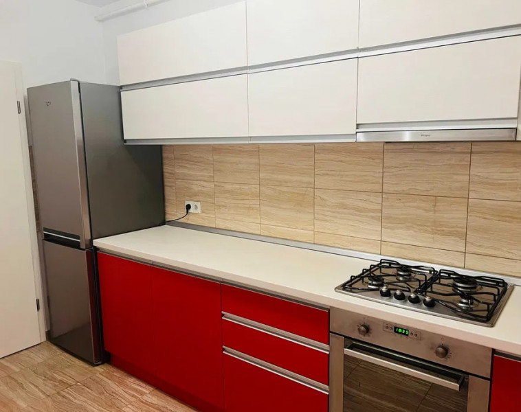 Apartament 2 Camere în Cartierul Avangarden 3