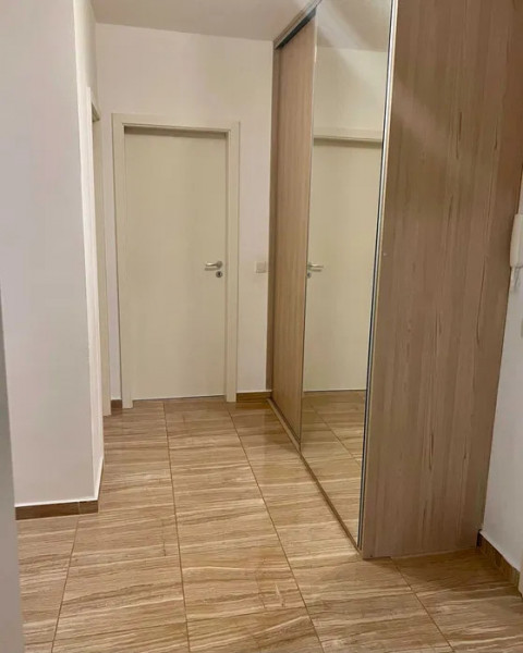 Apartament 2 Camere în Cartierul Avangarden 3