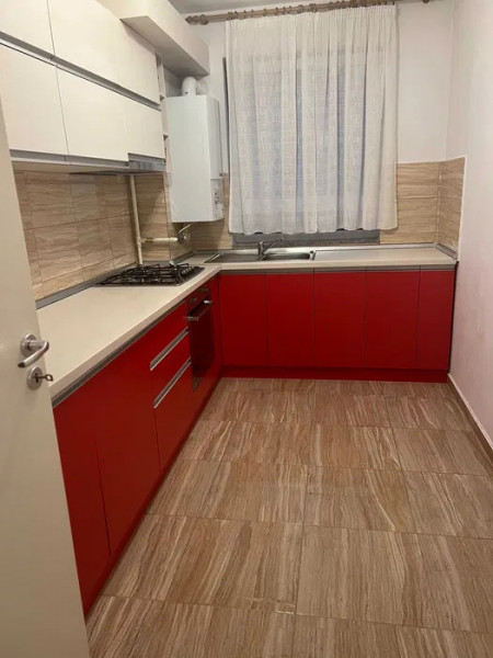 Apartament 2 Camere în Cartierul Avangarden 3