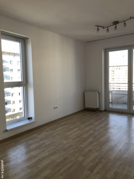 Apartament cu 2 camere in Avantgarden 2