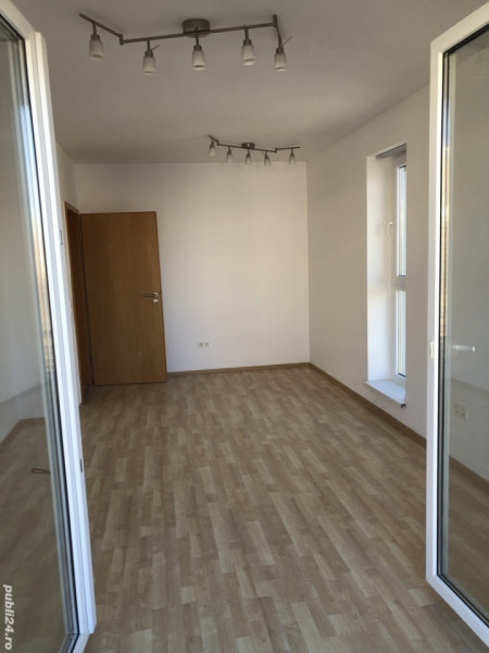 Apartament cu 2 camere in Avantgarden 2