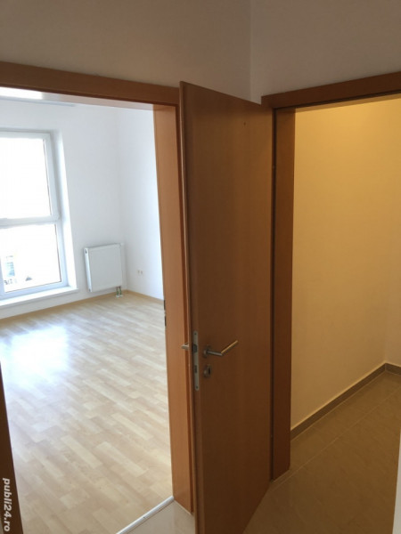 Apartament cu 2 camere in Avantgarden 2