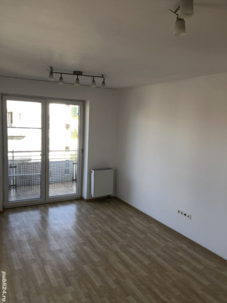 Apartament cu 2 camere in Avantgarden 2