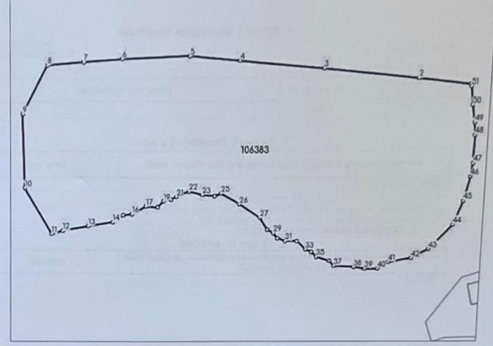 Teren INTRAVILAN in Tarlungeni - 4086mp