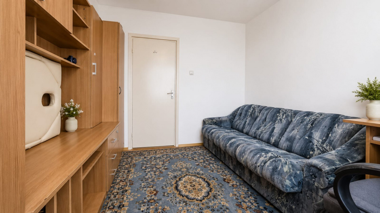 3 camere Astra | 2.000 lei/luna | Pet Friendly |