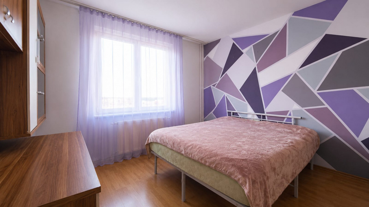 3 camere Astra | 2.000 lei/luna | Pet Friendly |