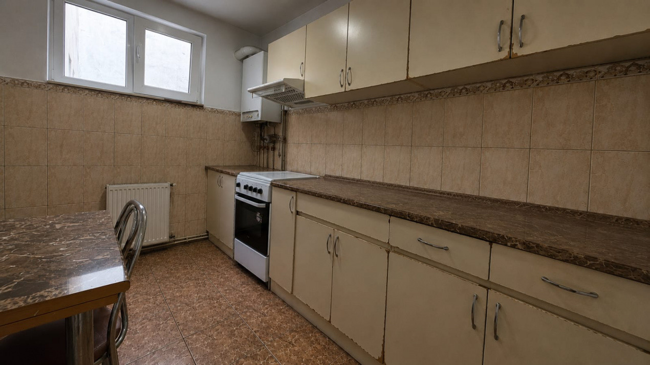 3 camere Astra | 2.000 lei/luna | Pet Friendly |