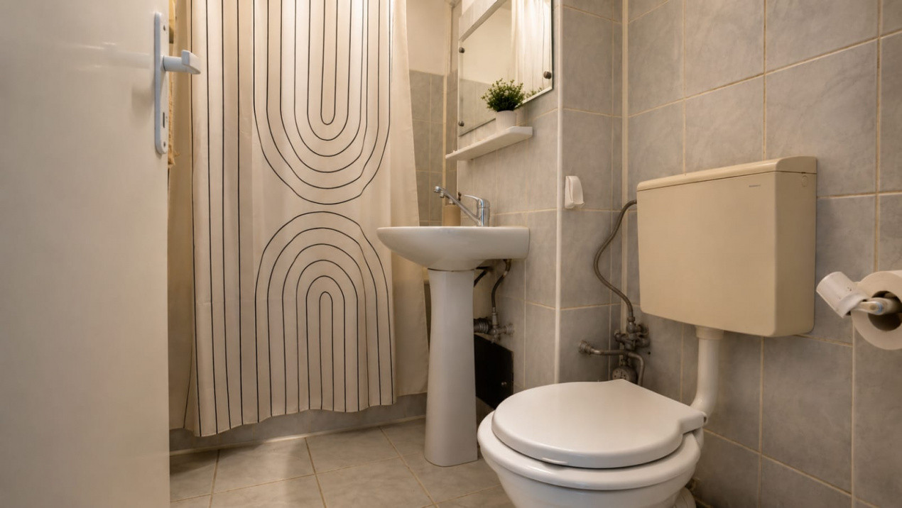 3 camere Astra | 2.000 lei/luna | Pet Friendly |