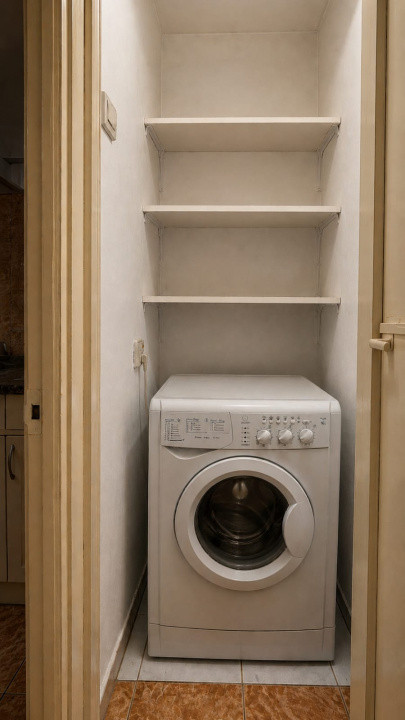 3 camere Astra | 2.000 lei/luna | Pet Friendly |