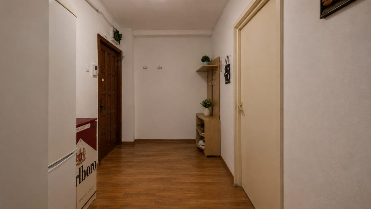 3 camere Astra | 2.000 lei/luna | Pet Friendly |