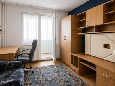 3 camere Astra | 2.000 lei/luna | Pet Friendly |