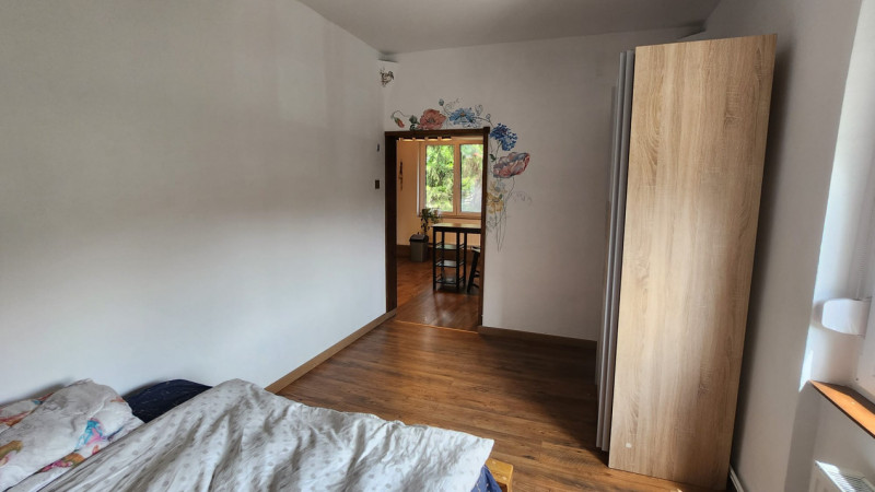 Apartament cu 2 camere, modern si confortabil