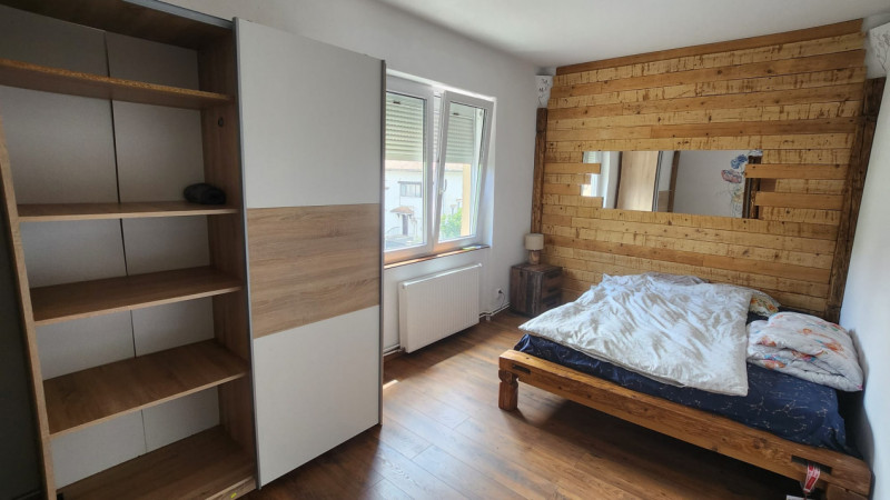 Apartament cu 2 camere, modern si confortabil