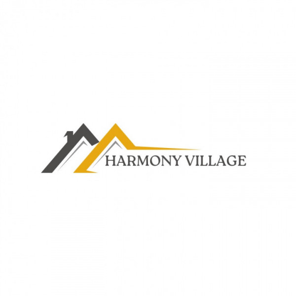 Harmony Village, case individuale pe parter, 4 camere