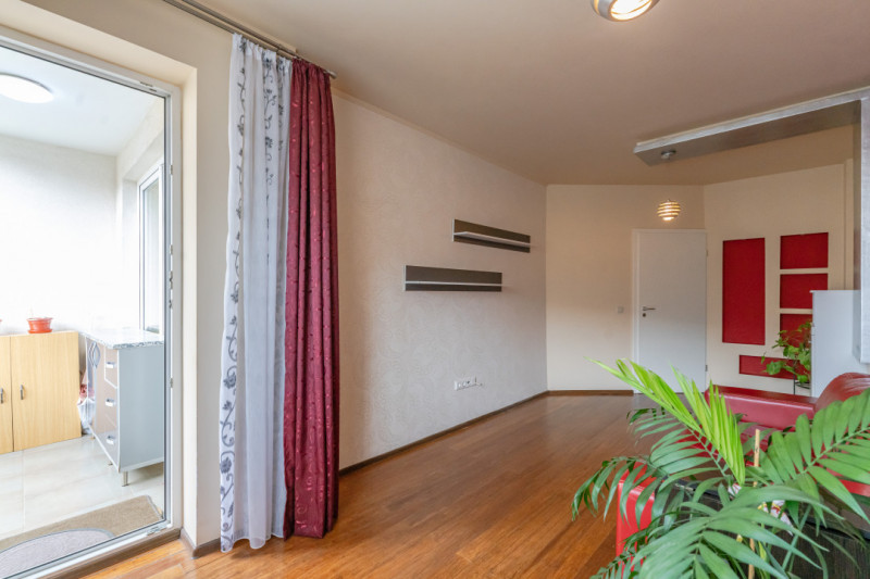 REZERVAT! Apartament Cochet de 2 Camere în Avantgarden Bartolomeu