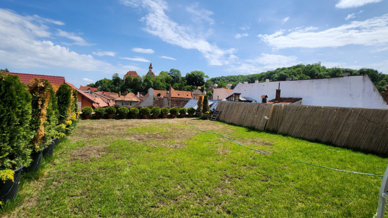 Spatii de birouri, strada Lunga