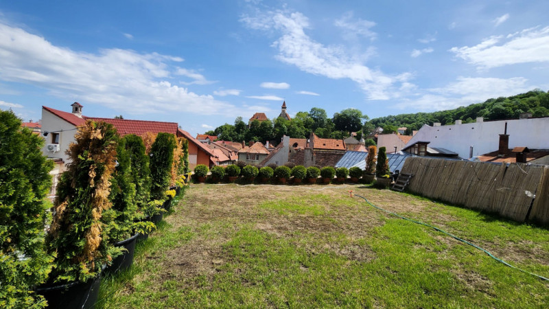 Spatii de birouri, strada Lunga