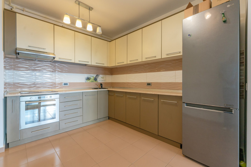 0% comision | Apartament 2 camere, zona Coresi