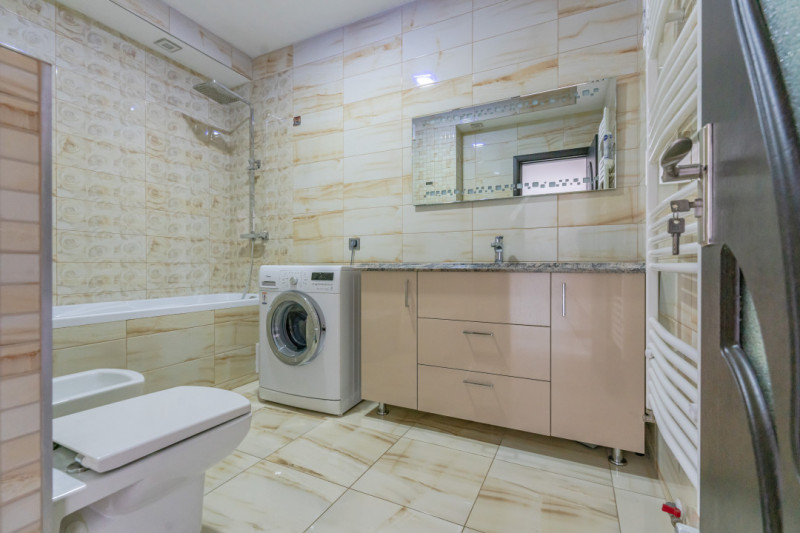 0% comision | Apartament 2 camere, zona Coresi