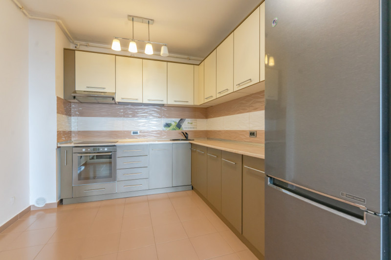 0% comision | Apartament 2 camere, zona Coresi