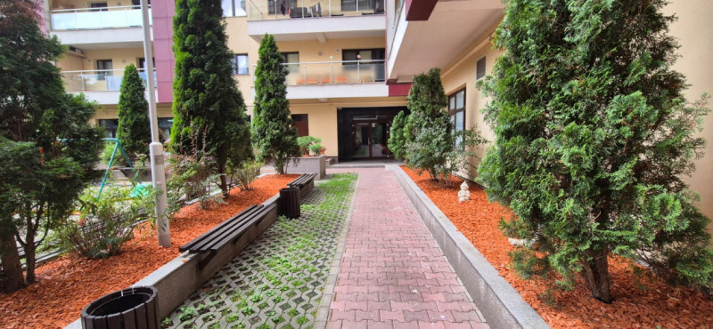 Apartament 3 camere,  zona Astra, strada Traian