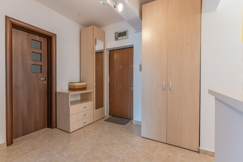 Apartament cochet | Centrul Vechi | Brasov | investitie | regim hotelier