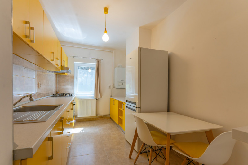 Apartament cochet | Centrul Vechi | Brasov | investitie | regim hotelier