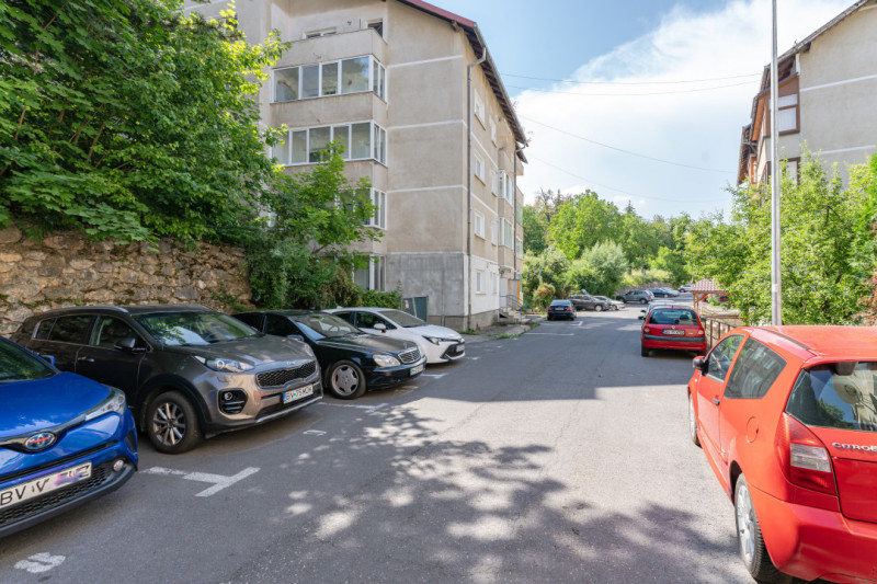 Apartament cochet | Centrul Vechi | Brasov | investitie | regim hotelier