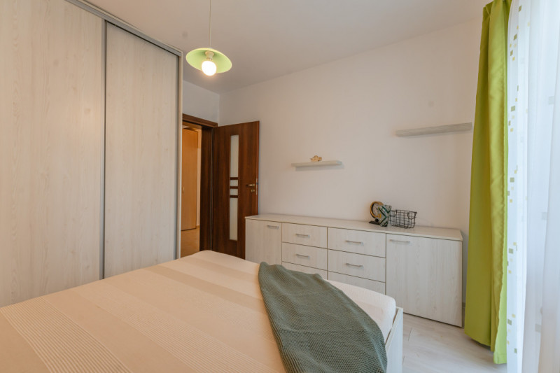 Apartament cochet | Centrul Vechi | Brasov | investitie | regim hotelier