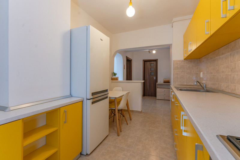 Apartament cochet | Centrul Vechi | Brasov | investitie | regim hotelier