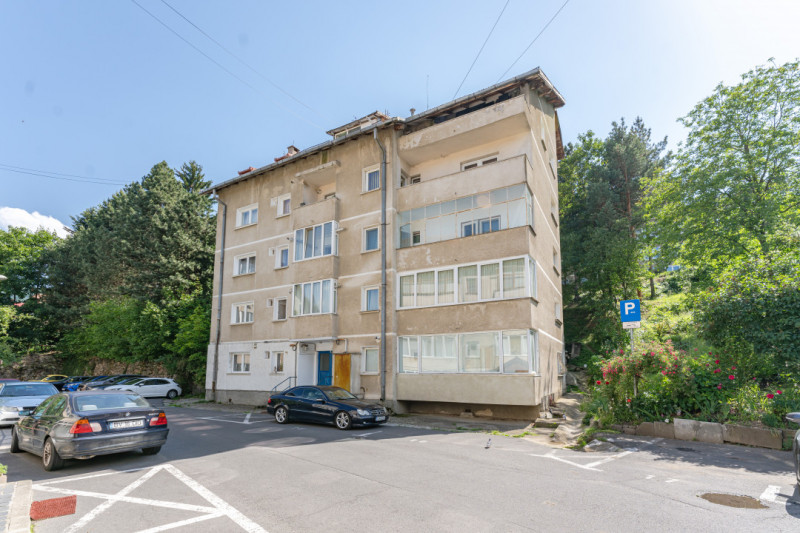 Apartament cochet | Centrul Vechi | Brasov | investitie | regim hotelier