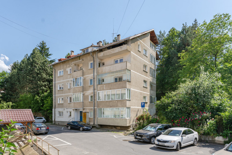 Apartament cochet | Centrul Vechi | Brasov | investitie | regim hotelier