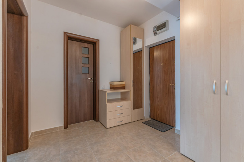 Apartament cochet | Centrul Vechi | Brasov | investitie | regim hotelier