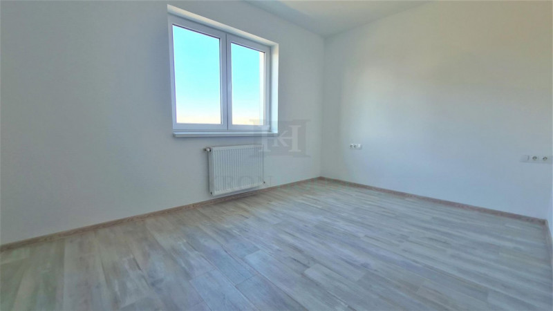 Apartament generos cu 3 camere, in bloc nou, zona Coresi.