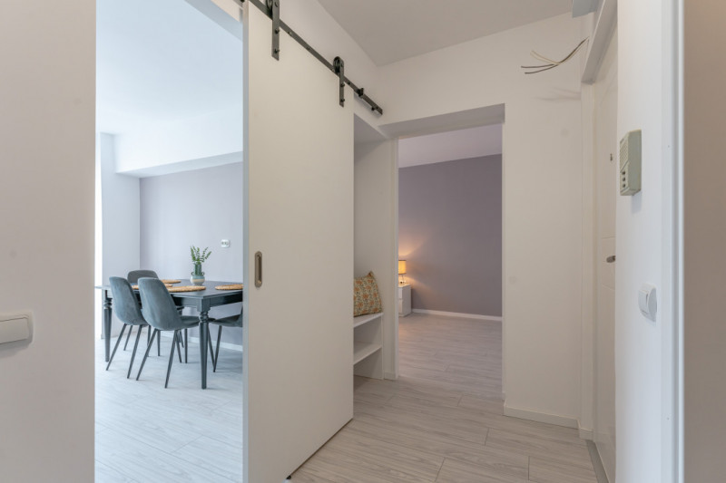 0% comision | Apartament 2 camere cu priveliste deosebita  - Astra 