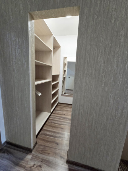 Apartament Nou 2 Camere, 2 Băi, Parcare Privată, lângă Coresi