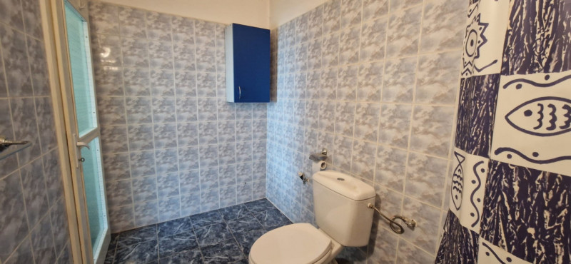 Apartament 2 camere  in casa, cu curte - Spatiu birouri Centrul Civic