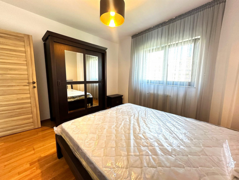 Apartament de lux spatios cu 2 camere in Complexul Privilegio