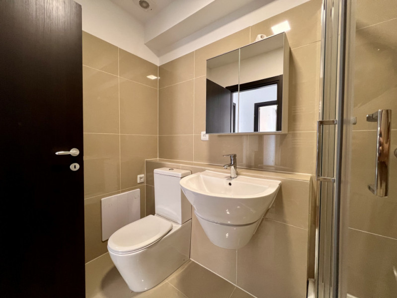 Apartament cu 3 camere | Seasons Residence