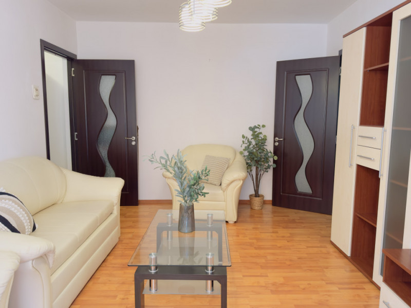  0% comision: Apartament 3 camere, str. Visinului