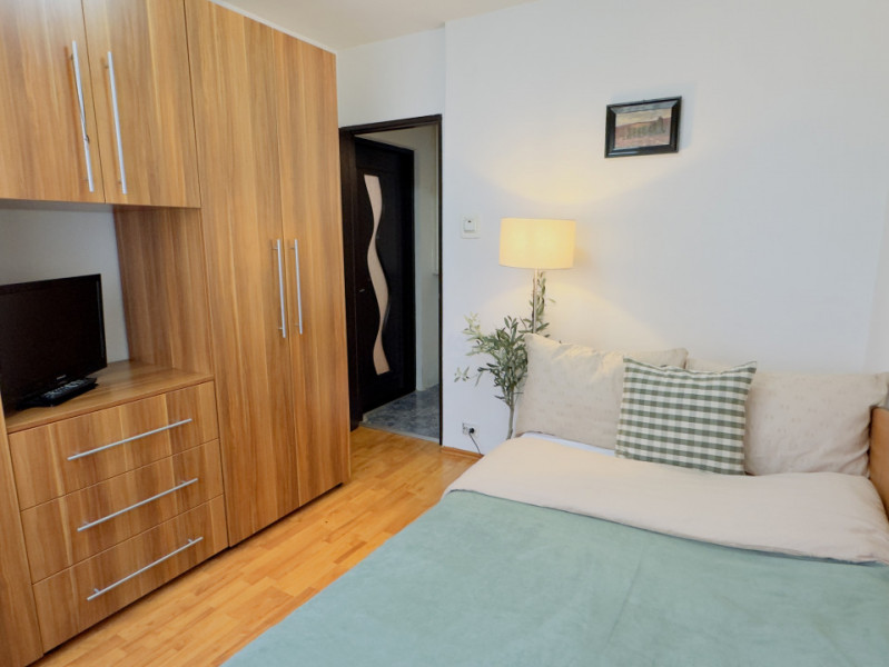  0% comision: Apartament 3 camere, str. Visinului