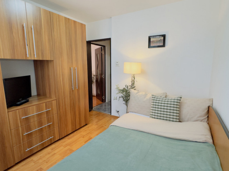  0% comision: Apartament 3 camere, str. Visinului