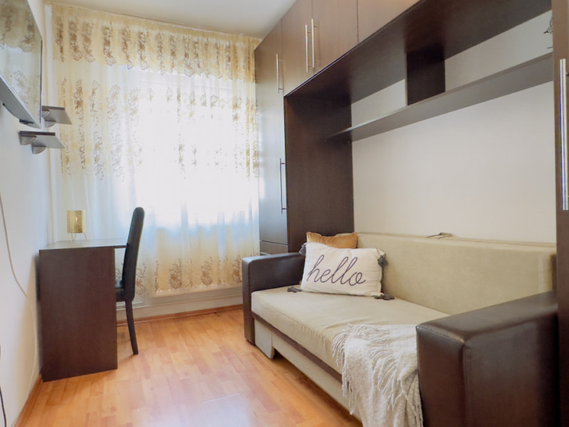  0% comision: Apartament 3 camere, str. Visinului