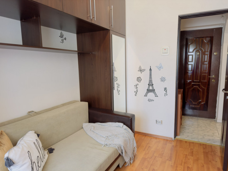  0% comision: Apartament 3 camere, str. Visinului