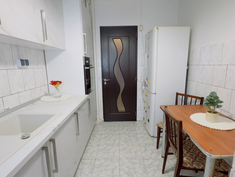  0% comision: Apartament 3 camere, str. Visinului