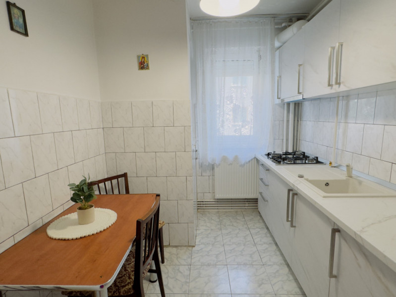  0% comision: Apartament 3 camere, str. Visinului